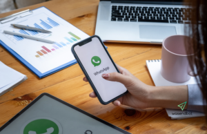 ¿Por qué poner botón de WhatsApp en mi página Web?