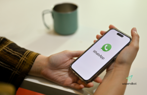 ¿Tienes un Negocio? Descarga WhatsApp Business
