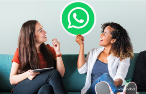 Cuidado con el intrusismo al vender por WhatsApp