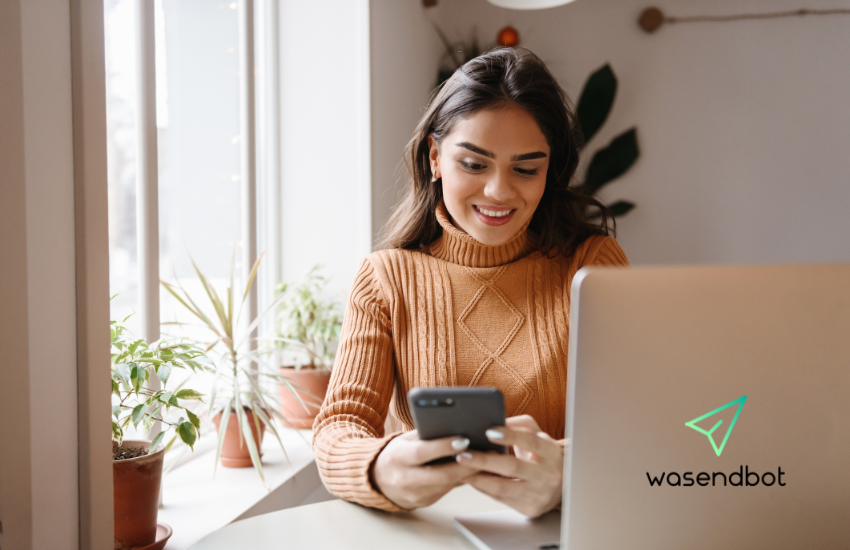 Optimiza tus Comunicaciones Empresariales con Wasendbot para WhatsApp