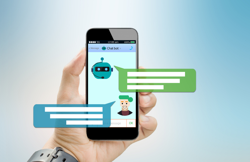 ¿Qué son los ChatBots y cómo usarlos con WhatsApp?
