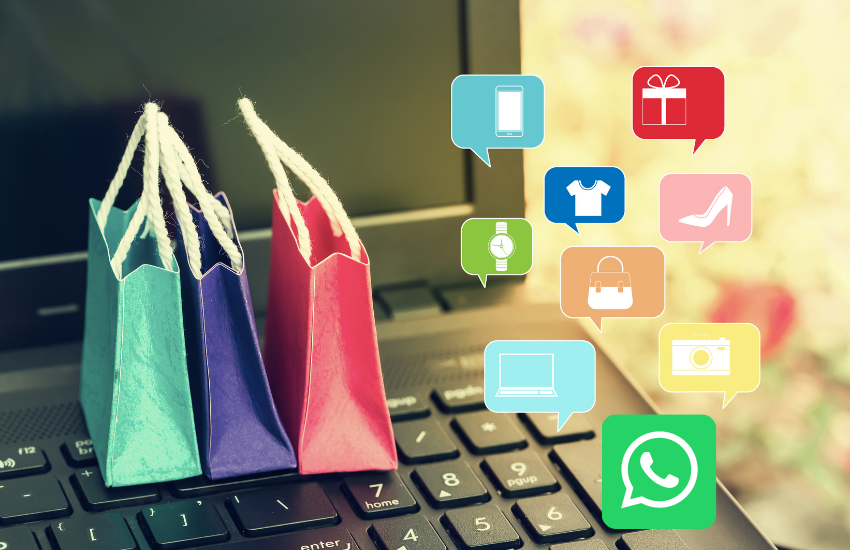 Consejos útiles para vender más por WhatsApp en temporada de fiestas