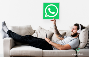 ¿Es seguro enviar mensajes masivos por WhatsApp?