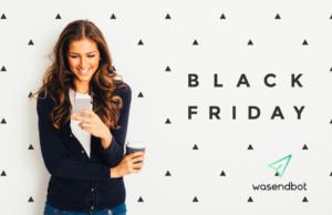Black Friday 2022 ¿Te atreves a vender más?