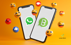 ¿Conoces las novedades de la versión estándar de WhatsApp?