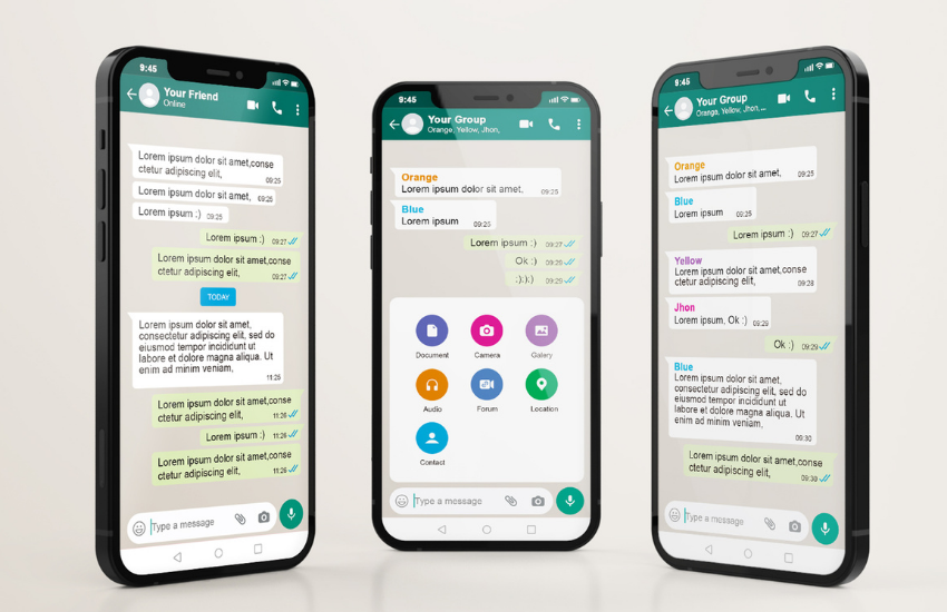 ¿Ya aceptaste las nuevas políticas de WhatsApp? Tienes hasta el 6 de noviembre