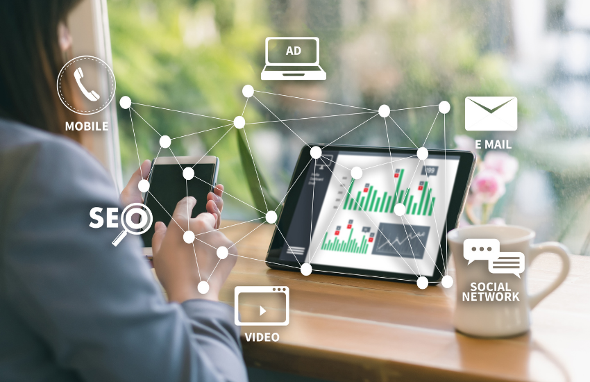 Tendencias para el 2022 en Marketing Digital