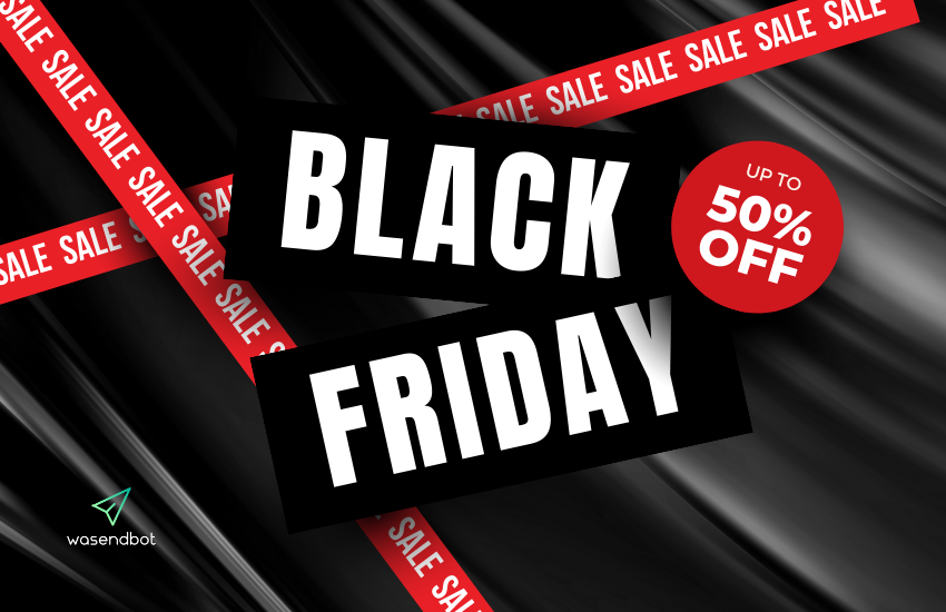 Potenciando tus Ofertas de Black Friday: La Importancia de WhatsApp en tu Estrategia de Promoción