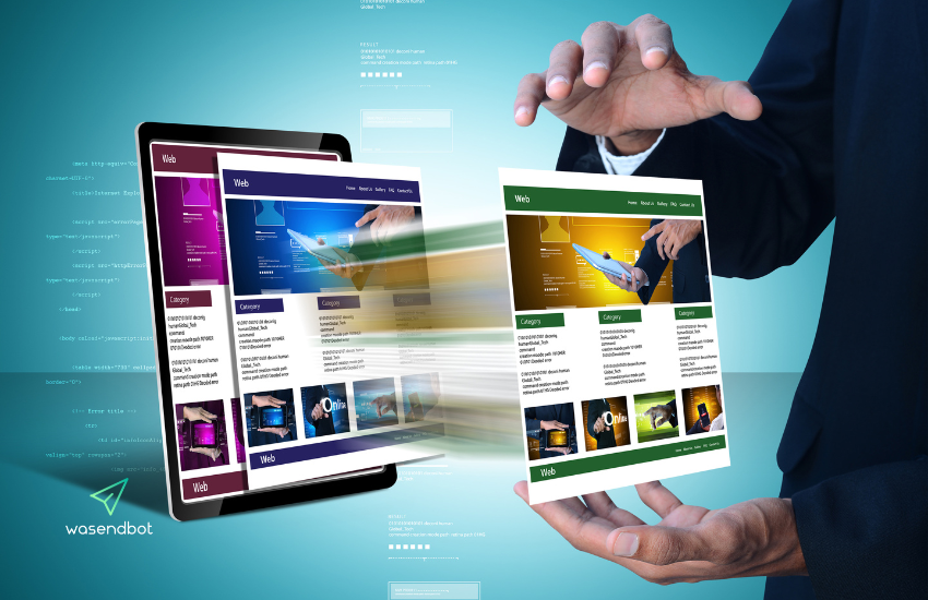 Por qué todo Emprendedor necesita una Página Web que dirija a los prospectos a WhatsApp para completar la compra