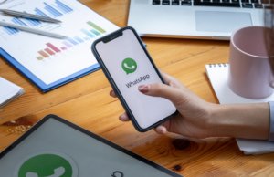 Novedades de WhatsApp para marzo de 2022