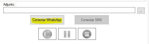 Whatsapp web escaner