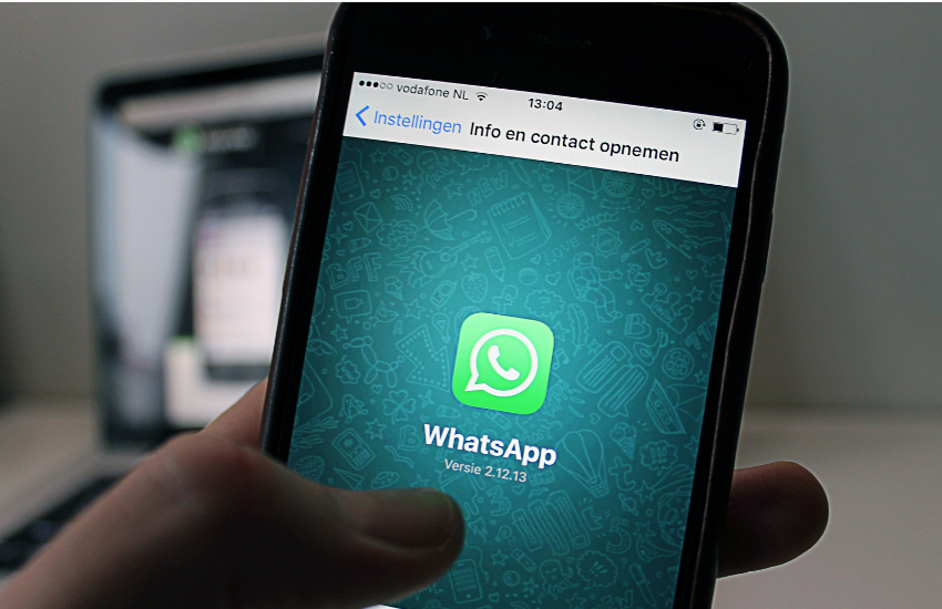 El 82% de los alumnos en Colombia estudiaron por WhatsApp