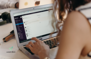 Extrae nombres de Chat y de Grupos de WhatsApp a Excel