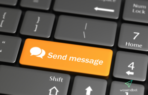 Gestiona tus mensajes de WhatsApp de manera profesional