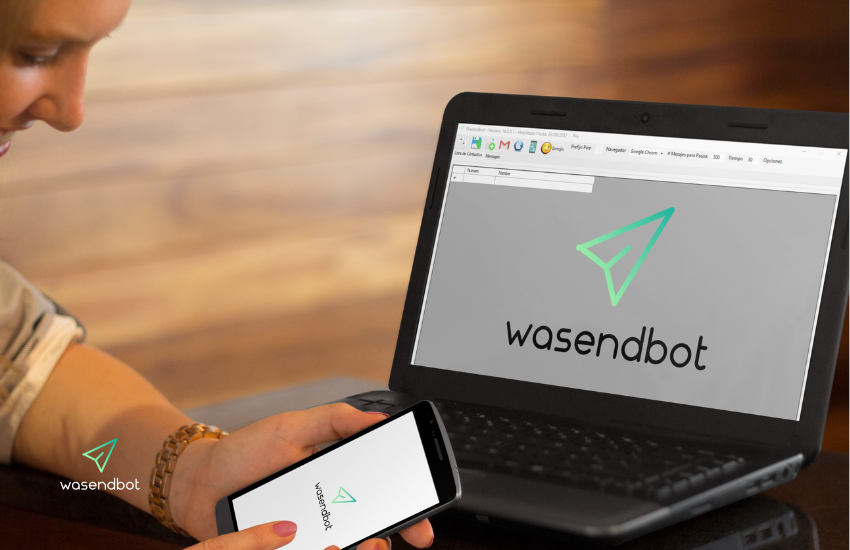Aumenta la efectividad de tus campañas de marketing en WhatsApp con Wasendbot