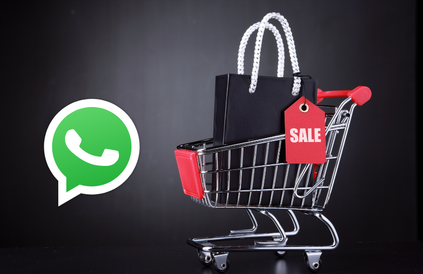¿Qué tipo de mensajes debes enviar para vender más por WhatsApp?