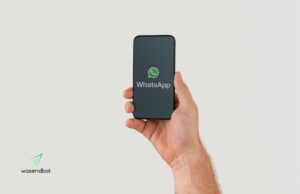 WhatsApp bloquea las capturas de pantalla, entre otras novedades