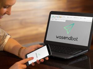 Lo que puedes hacer al instalar Wasendbot para envíos masivos de WhatsApp